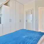 Haus Sommerwind Sommerwind 6 דירה *