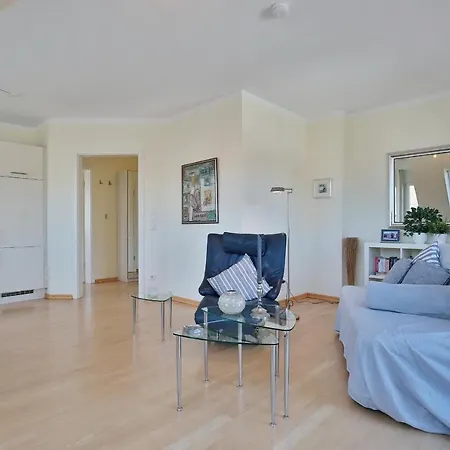 Haus Sommerwind Sommerwind 6 アパート