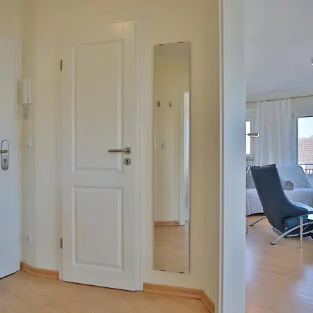 Haus Sommerwind Sommerwind 6 *