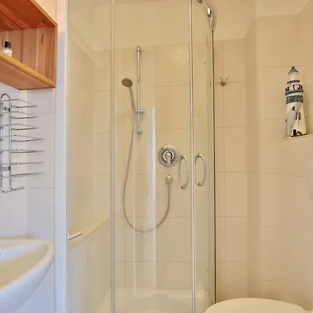 アパート Haus Sommerwind Sommerwind 6