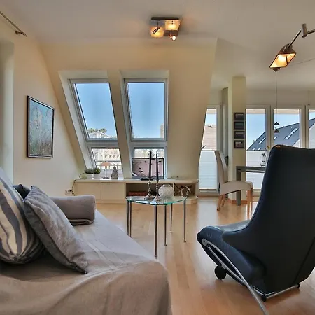 Haus Sommerwind Sommerwind 6 アパート ティメンドルファー・シュトラント