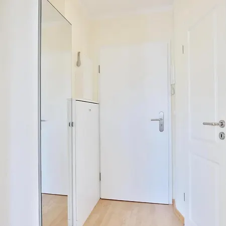 アパート Haus Sommerwind Sommerwind 6