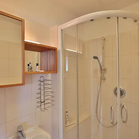 Haus Sommerwind Sommerwind 6 ティメンドルファー・シュトラント