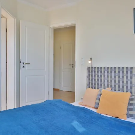 Haus Sommerwind Sommerwind 6 *