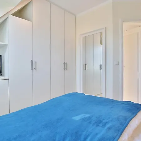 Haus Sommerwind Sommerwind 6 アパート *