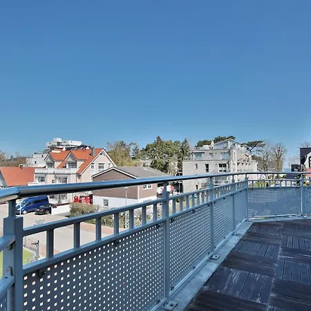 Haus Sommerwind Sommerwind 6 *